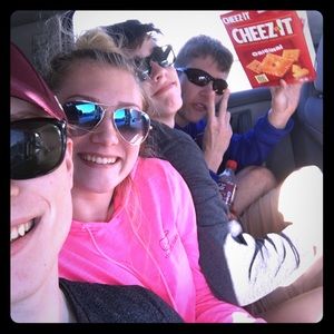 Meet Your Posher, Jamie